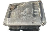 Motorsteuergerät ECU