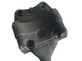 Generator/alternator bracket