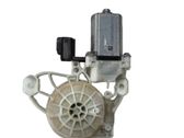 Motor de la ventana/luna de ventilación