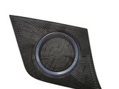 Cache enceinte centrale