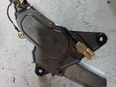 Wischermotor Heckscheibe