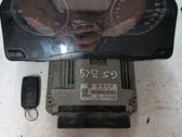 Start/Stop system kit