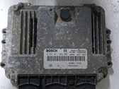 Unité de commande, module ECU de moteur