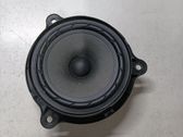 Altavoz de la puerta trasera