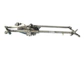 Valytuvų mechanizmas (trapecija)