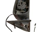 Rétroviseur électrique de porte avant