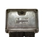 Unidad de control/módulo ECU del motor