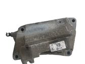 Engine mount bracket