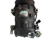 Ilmastointilaitteen kompressorin pumppu (A/C)