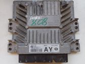 Unité de commande, module ECU de moteur