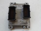 Motorsteuergerät ECU