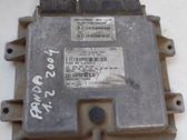 Motorsteuergerät ECU