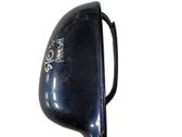 Moldura protectora de plástico del espejo lateral