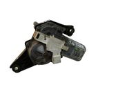 Motor del limpiaparabrisas trasero