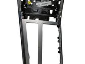 Center console