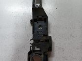 Front door interior handle
