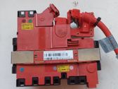 Module de contrôle de batterie