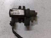 Valve vacuum