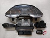Kit système Start/Stop