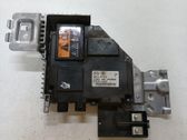 Module de commande marche/arrêt