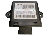 Unité de commande / module de pompe à carburant