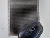 Heater blower radiator