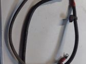 Cableado de instalación del motor
