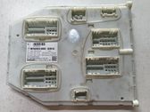 Komfortsteuergerät Bordnetzsteuergerät