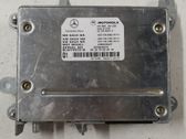 Module unité de contrôle Bluetooth