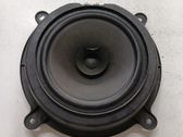 Altavoz de la puerta delantera