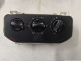 Air conditioning/heating control unit