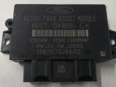 Steuergerät Einparkhilfe Parktronic PDC
