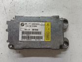 Module de contrôle airbag