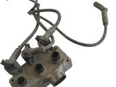 Bobine d'allumage haute tension