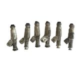 Kit d'injecteurs de carburant