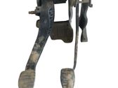 Assemblage pédale