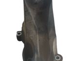Soporte de montaje del motor