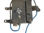 Active carbon filter fuel vapour canister