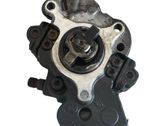Pompe d'injection de carburant à haute pression