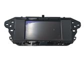 Head up display screen