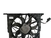 Ventilateur de refroidissement de radiateur électrique