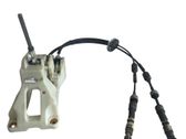 Soporte del cable del cambio de velocidades
