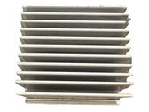 Résistance moteur de ventilateur de chauffage