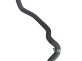 Tuyau de liquide de refroidissement moteur