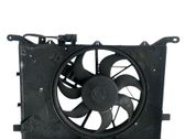Ventilador eléctrico del radiador