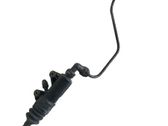 Clutch master cylinder