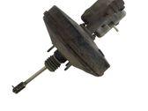 Brake booster
