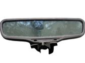 Espejo retrovisor (interior)
