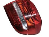 Lampa tylna