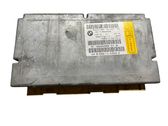 Module de contrôle airbag